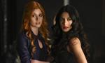 Shadowhunters 1x13 ● L'étoile du matin