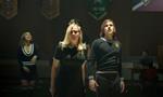 The Magicians 1x05 ● Magie, Maladie et Mentors