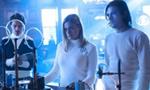 The Magicians 1x07 ● La magie selon Mayakovsky