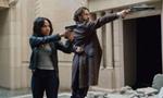 Sleepy Hollow 3x05 ● Les fantômes d'Halloween