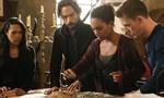 Sleepy Hollow 3x09 ● De l'autre côté du miroir