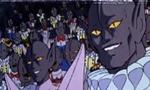 Voltron : Defender of the Universe 1x01 ● Space Explorers Captured