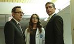 Person of interest 5x08 ● Le virus