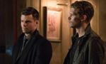 The Originals 3x20 ● Where Nothing Stays Buried