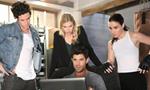 Stitchers 2x02 ● Hack Me If You Can
