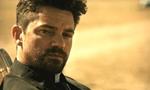 Preacher 1x01 ● Une question de choix