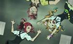 Kiznaiver 1x02 ● If You Can Swallow a Bizarre Situation Like This So Easily, Two Buckets of Barium Shouldn't Be a Problem