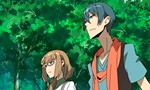 Kiznaiver 1x04 ● Now That We're All Connected, Let's All Get to Know Each Other Better, 'Kay?