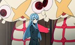 Kiznaiver 1x06 ● Nothing Good Comes from Being Around All of You