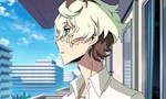 Kiznaiver 1x10 ● You Knew Very Well That Your Romantic Feelings Might Be Unrequited, Right?