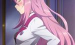 The Asterisk War 1x01 ● Witch of the Resplendent Flames