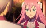 The Asterisk War 1x02 ● Ser Veresta