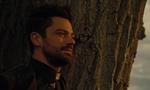 Preacher 1x05 ● Un nouveau départ