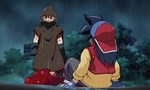 Beyblade 2x03 ● Unseen and Unleashed