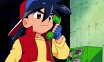 Beyblade 2x04 ● Searching for Dragoon