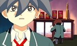 Beyblade 2x05 ● Guess Who's Back in Town?