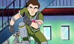 Beyblade 2x06 ● The Magtram Threat
