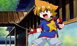 Beyblade 2x08 ● Return of the Bladebreakers!