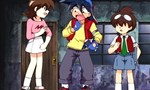 Beyblade 2x09 ● La Isla Bey-Nita
