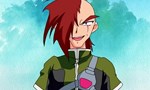 Beyblade 2x11 ● The Evil Island of Dr. B