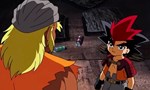 Beyblade 2x12 ● Bring Me Dranzer