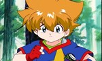 Beyblade 2x13 ● Testing One, Two, Three