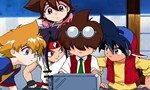 Beyblade 2x15 ● Show Me the Bit-Beasts!