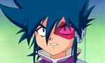 Beyblade 2x18 ● When Friends Become Foes