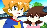 Beyblade 2x20 ● The Power Half Hour!!