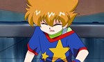 Beyblade 2x22 ● Max Takes One for the Team