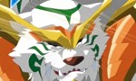 Beyblade 2x23 ● The Bigger The Cyber Driger... The Harder It Falls...