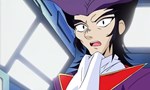 Beyblade 2x25 ● Raising Kane!!