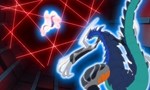 Beyblade 2x26 ● Cyber Dragoon Takes Control!