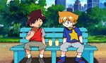 Beyblade 2x28 ● Hot Rock