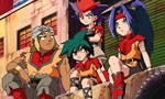 Beyblade 2x35 ● See No Bit Beast, Hear No Bit Beast