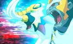 Beyblade 2x38 ● The Fate Of The Spark Battle