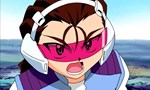 Beyblade 2x40 ● Squeeze Play