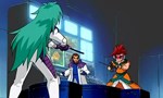 Beyblade 2x42 ● Fortunes Dear and Dire