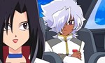 Beyblade 2x43 ● Kai's Royal Flush