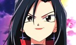 Beyblade 2x44 ● The Calm Before the Storm