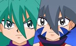 Beyblade 2x48 ● Phoenix Falling