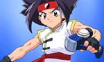 Beyblade 2x49 ● The Enemy Within
