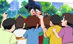 Beyblade 3x01 ● New Kid in Town