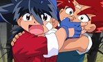 Beyblade 3x03 ● Invitation to Battle