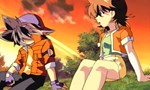 Beyblade 3x04 ● We Were Once Bladebreakers...