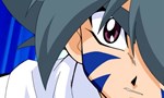 Beyblade 3x06 ● You're the Man, Kai!