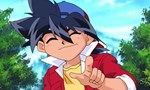 Beyblade 3x08 ● Roughing It