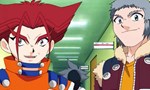 Beyblade 3x10 ● It's a Battle Royale...!