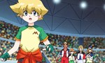 Beyblade 3x11 ● The Blame Game