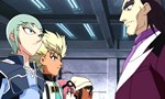 Beyblade 3x12 ● When in Rome... Let It Rip!